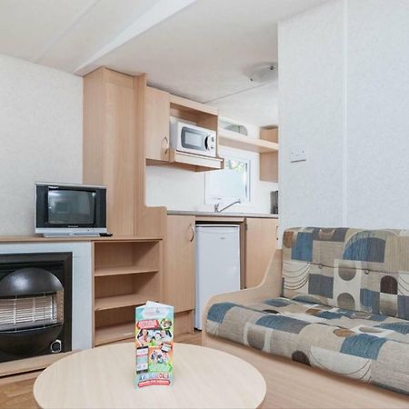 Ra Veluwe Mobile Home Άρνεμ Εξωτερικό φωτογραφία