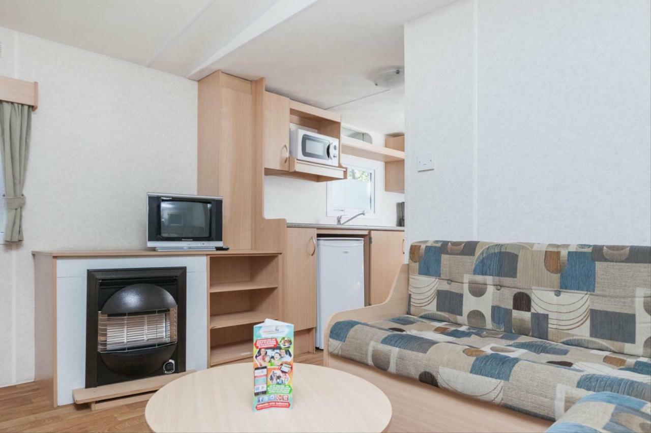 Ra Veluwe Mobile Home Άρνεμ Εξωτερικό φωτογραφία