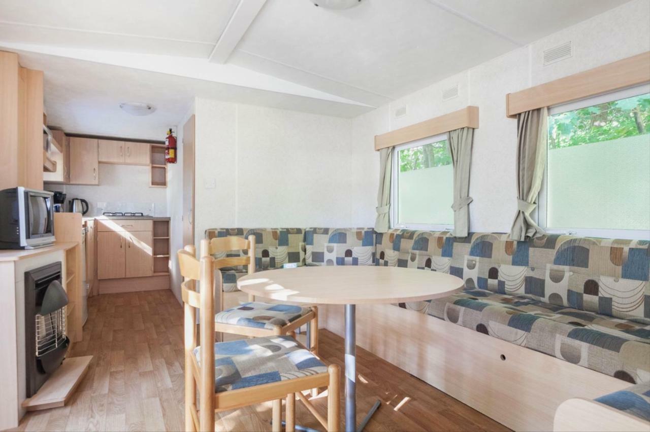 Ra Veluwe Mobile Home Άρνεμ Εξωτερικό φωτογραφία