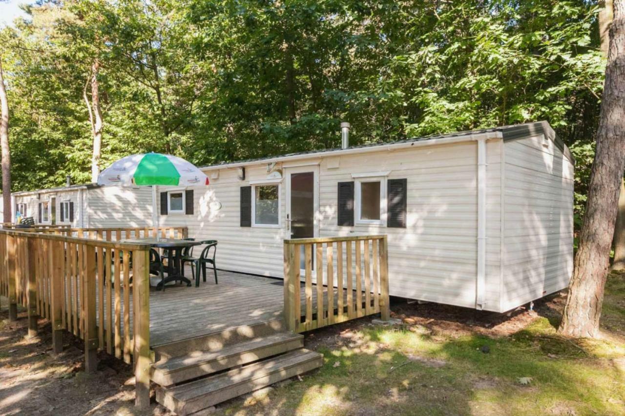 Ra Veluwe Mobile Home Άρνεμ Εξωτερικό φωτογραφία