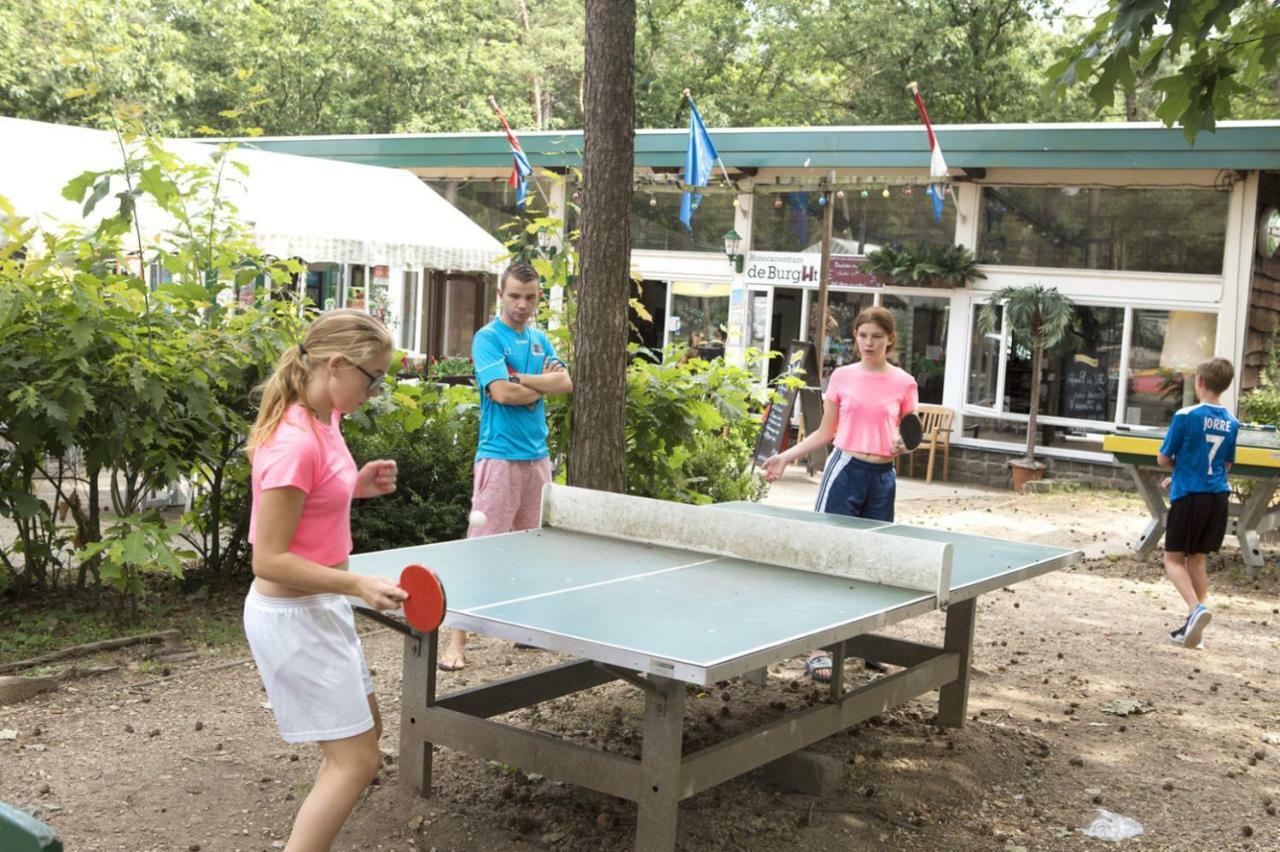Ra Veluwe Mobile Home Άρνεμ Εξωτερικό φωτογραφία