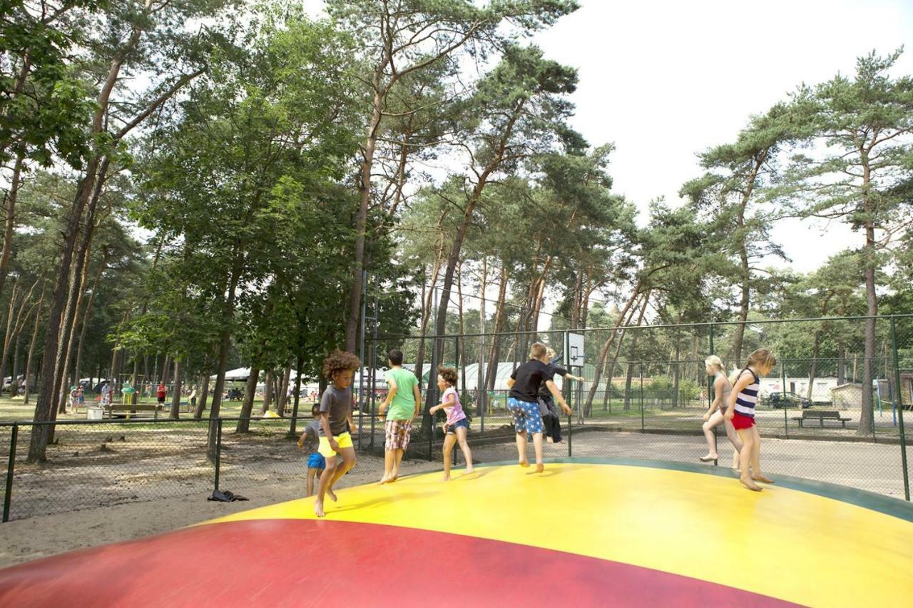 Ra Veluwe Mobile Home Άρνεμ Εξωτερικό φωτογραφία