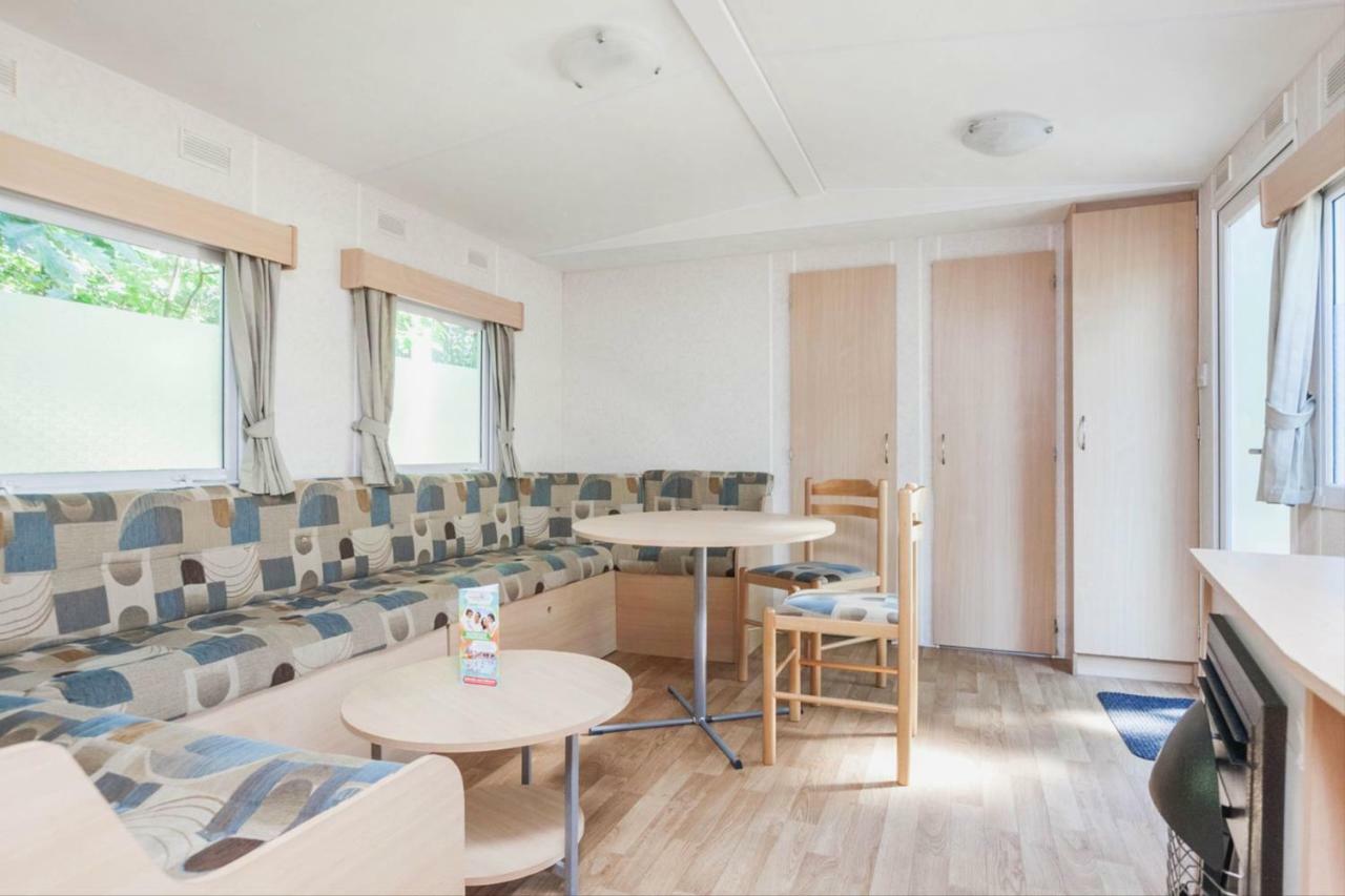 Ra Veluwe Mobile Home Άρνεμ Εξωτερικό φωτογραφία
